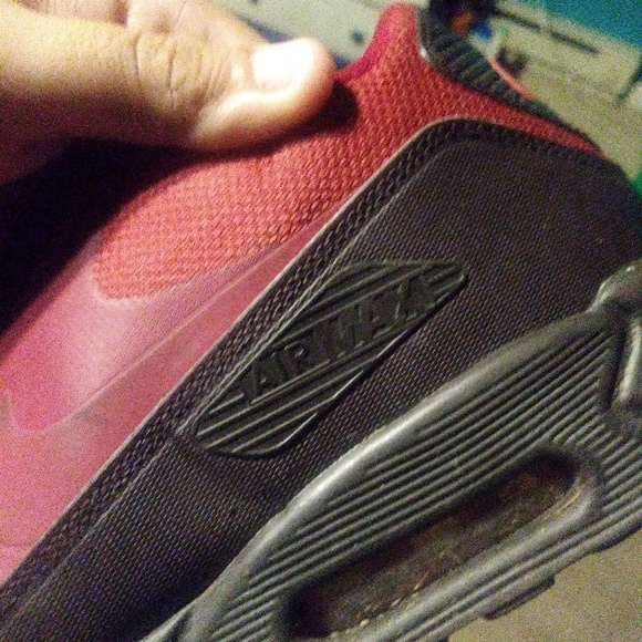 Nike Air Max - Picture 5 of 6